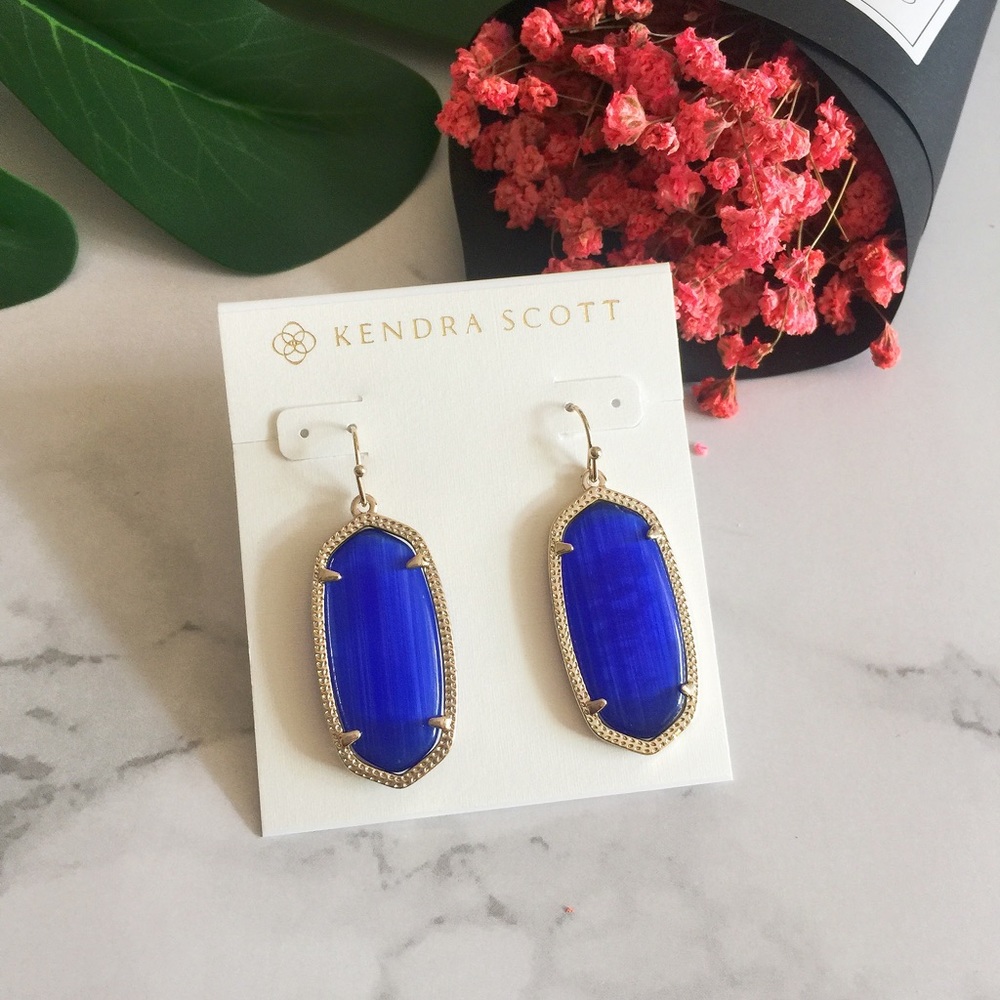 🆕 New Kendra Scott beautiful earrings